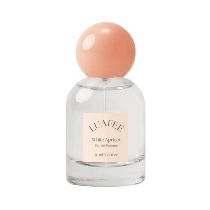 [リニューアル]ホワイト アプリコット 30ml/香水/フレグランス/桃香水