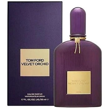 ベルベット オーキッド 50ML EDP SP