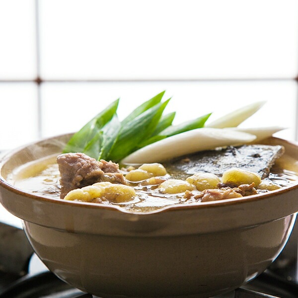 ギフト 鍋 鍋セット セット 詰め合わせ 送料無料 福井 若狭すっぽん鍋 冷凍便 6400059『SKT』 お取り寄せグルメ 御歳暮 お年賀 誕生日 お祝い 内祝い【内祝い ギフトセット】 5,225円