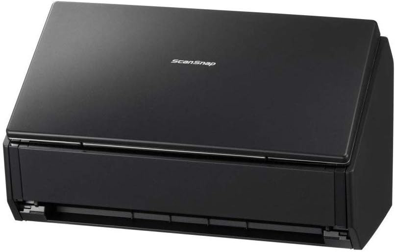 FUJITSU ScanSnap iX500 FI-IX500 9,470円