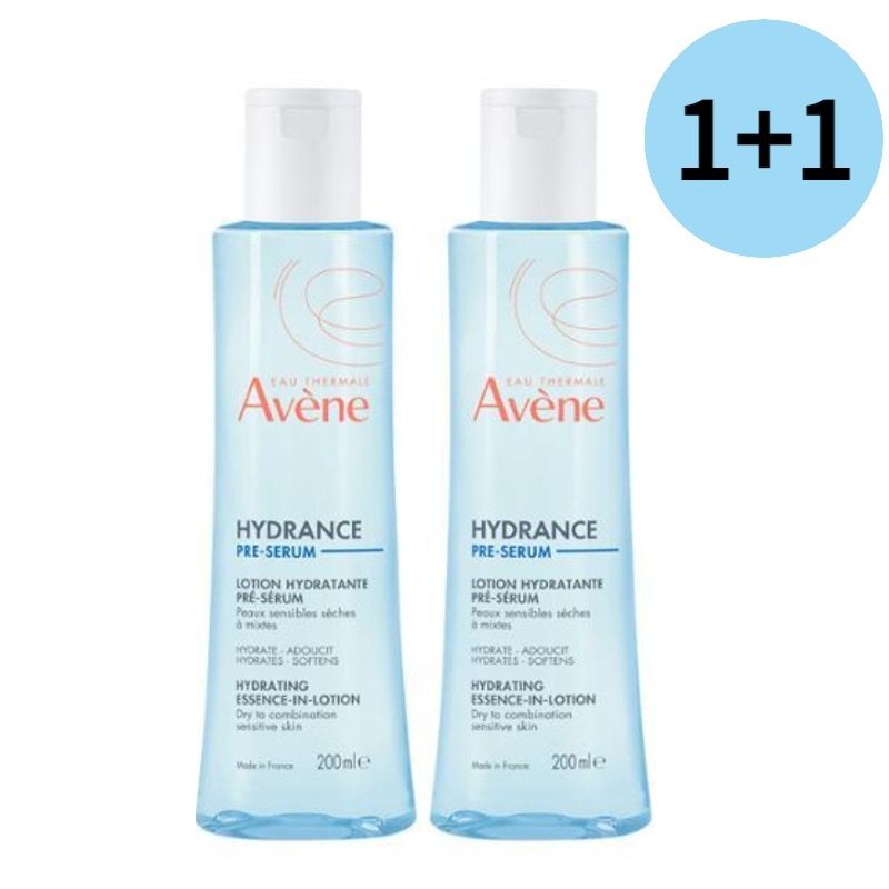 [1+1]イドランス エッセンス イン ローション 200ml+200ml ダブル企画