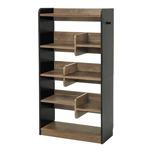 RCC-1607BK ディスプレイラック(ハイタイプ) メーカー直送 7,144円