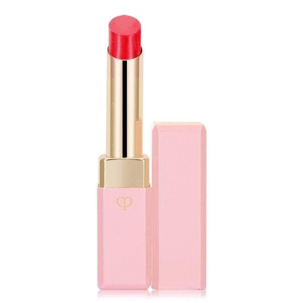クレ・ド・ポー lip glorifier n - # 2 red 2.8g