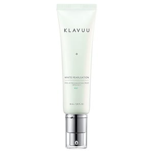 KLAVUU(クラビュー) アクトレスバックステージクリーム ミント (50mL)