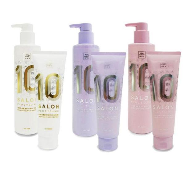 OF42122P サロン 10シャンプー500ml トリートメント250ml ダメージヘア用 /ダメージヘア用 シャンプー 4,771円