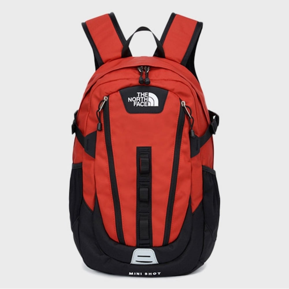 ザ・ノース・フェイス [ノース・フェイス] ミニショット NM2DQ03D_RED