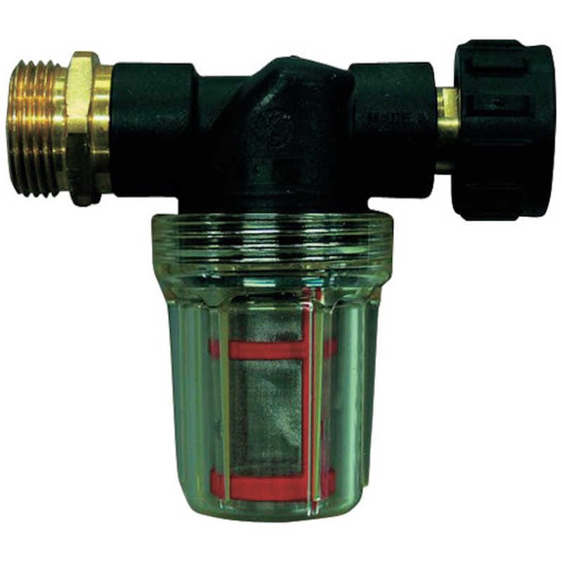 ケルヒャー 　KARCHER　高圧洗浄機用アクセサリー 本体取付用(メインフィルター)ネジ径1インチ(2.638-270.0)　2.638270.0