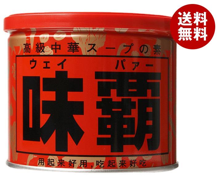 廣記商行 味覇(ウェイパァー) 500g＊12個入＊(2ケース)