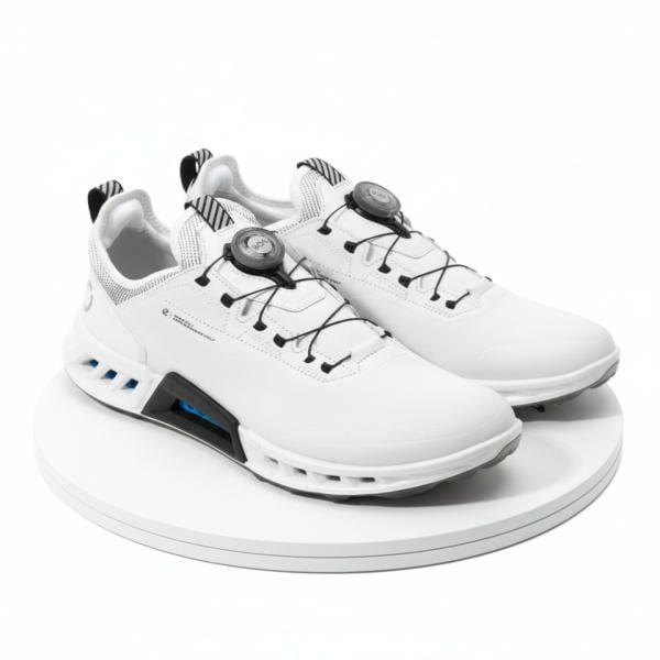 25FW M GOLF BIOM C4 BOA 130424-51227 男性ゴルフ 831807