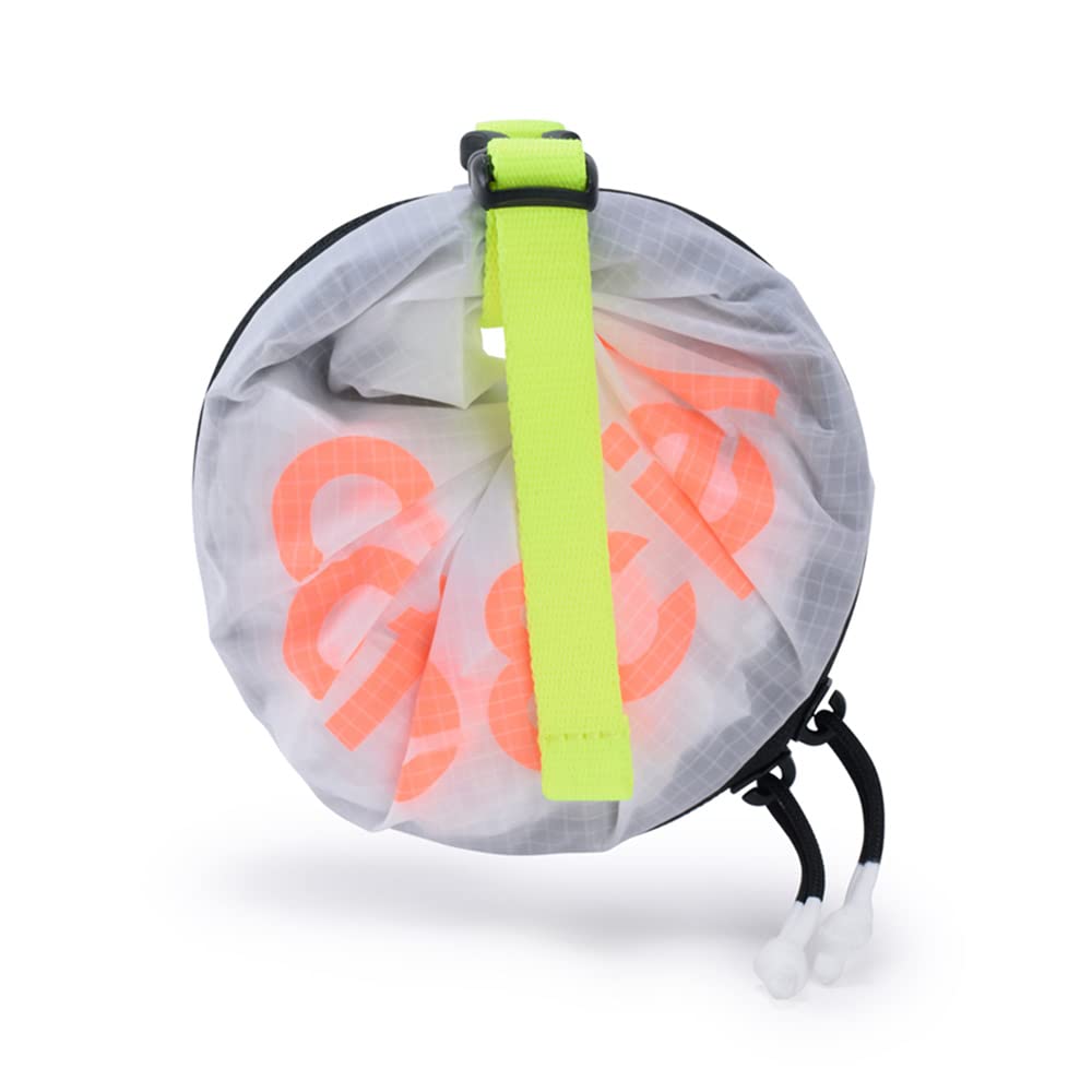 [コート&シエル] バッグ cote&ciel コートエシエル AOOS XS LOGO WHITE FREE 11,180円