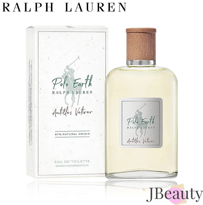 ポロ アース EDT 100ml