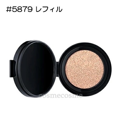 ナーズ ナチュラルラディアントロングウェアクッションファンデーション レフィル #5879(0607845058793)