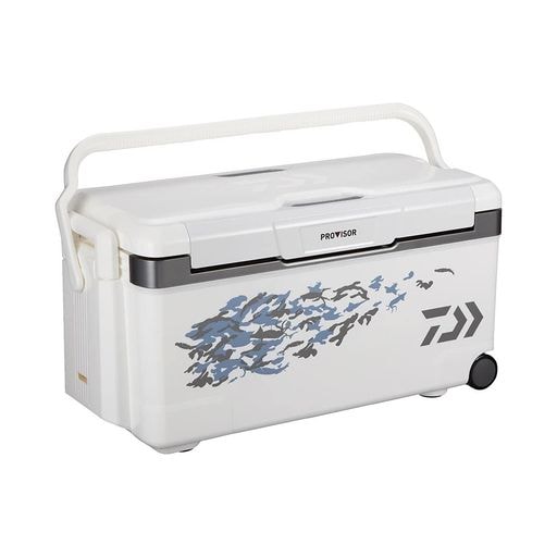 ダイワ(DAIWA) クーラーボックス プロバイザートランクHD II SU 3500 IM 35リットル 釣り 30,738円