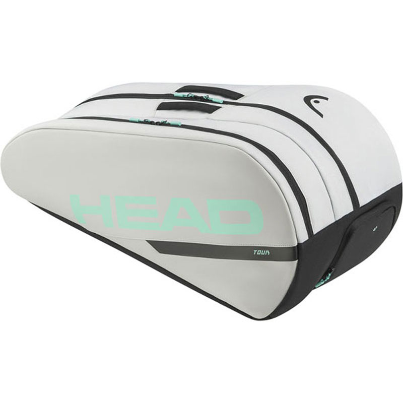 HEAD(ヘッド) Tour Racquet Bag L CCTE 硬式テニス バッグ・ケース ボストンバッグ・ダッフルバッグ 260924