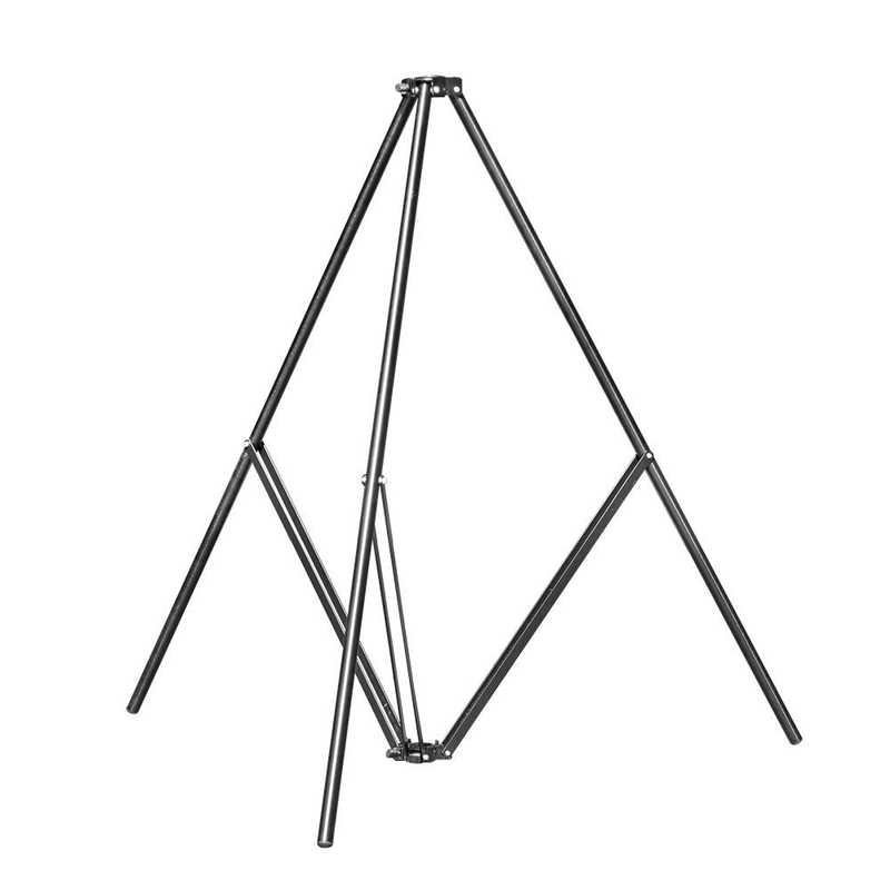 ルミカ　Bi Rod 4500シリーズ用三脚　G80069(ブラ