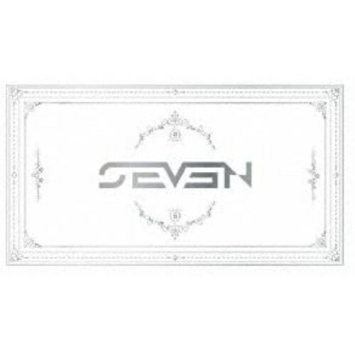 SE7EN ／ ありがとう(DVD付) (CD) AVZY-58109