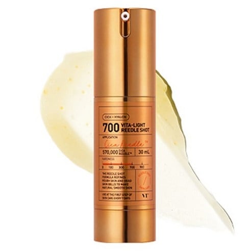 ビタ ライト リドルショット 700, 30ml, 1個