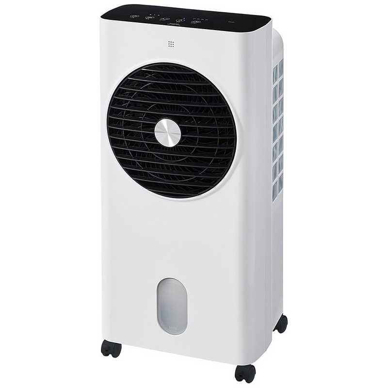 ユアサ　水風扇 ［リモコン付き］　YAC-650ER-W