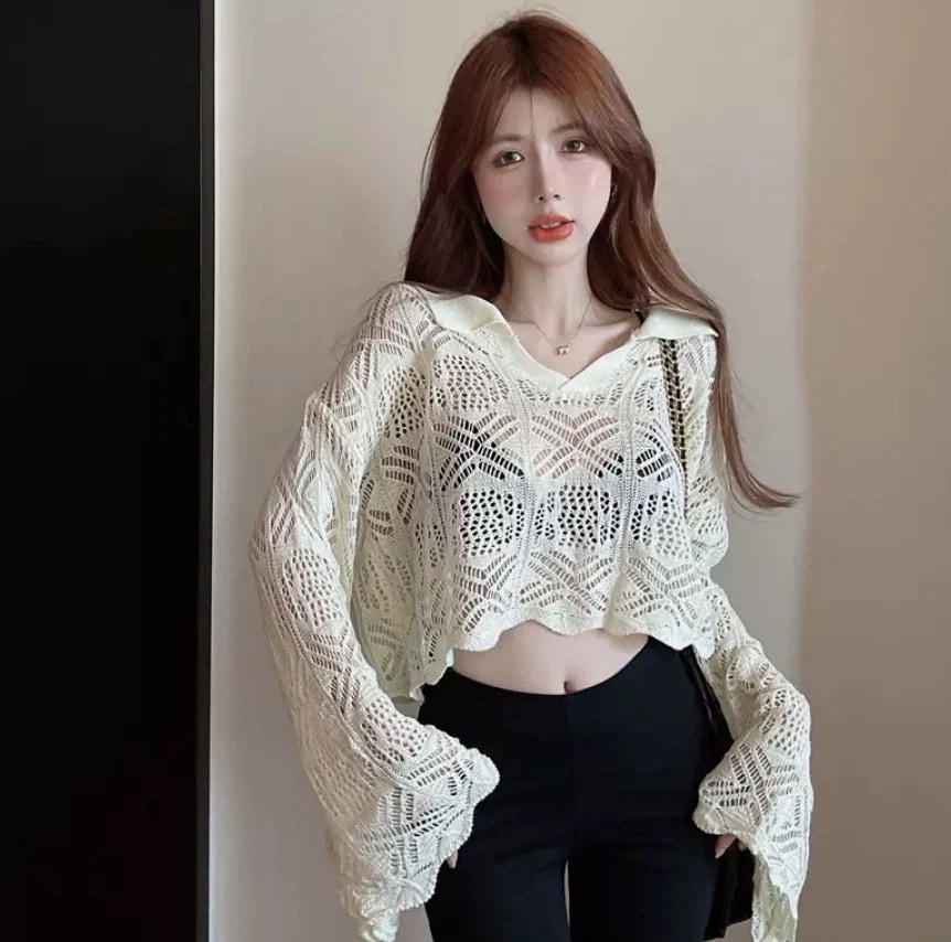 トップス シャツ ブラウス カットソー 袖あり 長袖 かわいい 大人可愛い きれいめ シンプル カジュアル 大人 上品 おしゃれ お洒落 かっこいい レトロ 大人女子 こなれ感 ラフ 個性的 クール