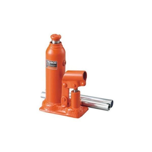 TOJ-3 油圧ジャッキ TOJ3 メーカー直送