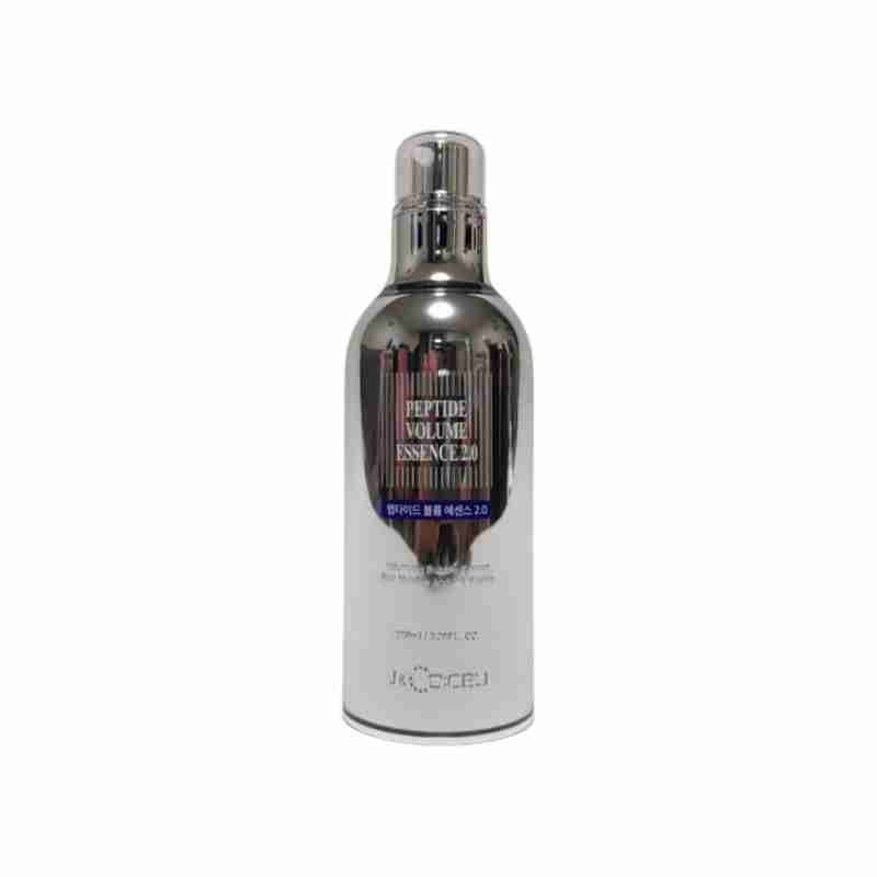 ペプチドボリュームエッセンス2.0/ 100ml/ 1個 5,273円
