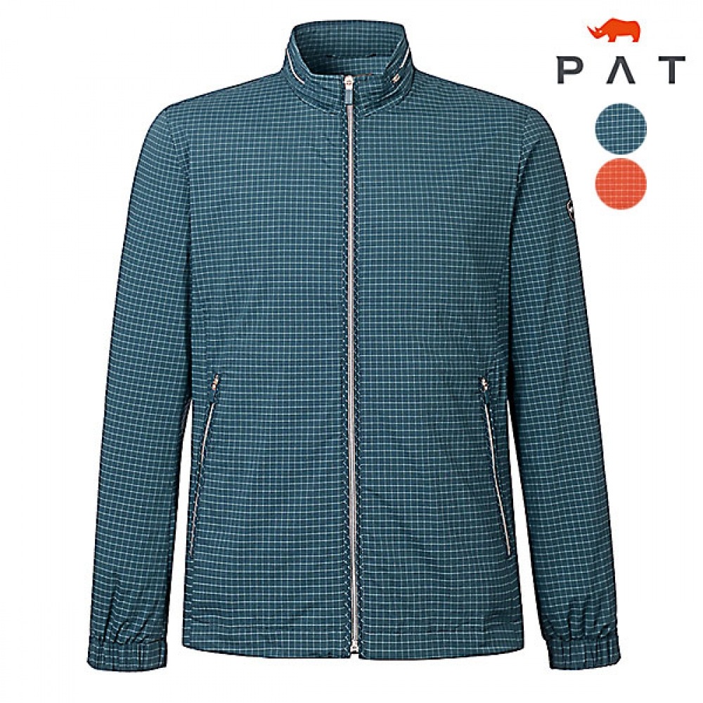 (パット) アンチダストジャンパー_1H11331 4,919円