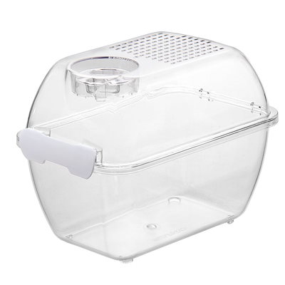 他サイト： 三晃商会 P161 デグー砂浴び バスハウス ペットの商品画像