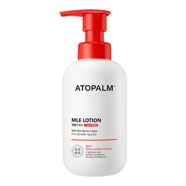 アトパム ローション 300ml + ローション 60ml 贈呈