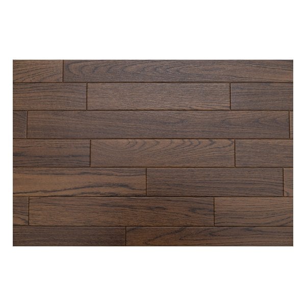 クッションフロア2 防炎 抗菌 防カビ 抗ウイルス カット可 約90×400cm ダーク 700040206