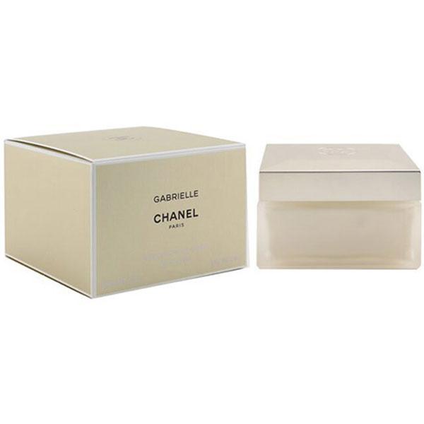 シャネル ガブリエル シャネル ボディ クリーム 150g CHANEL