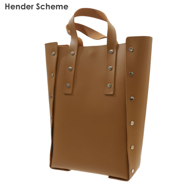 エンダースキーマ Hender Scheme Assemble Hand Bag Tall M 277-002892-049