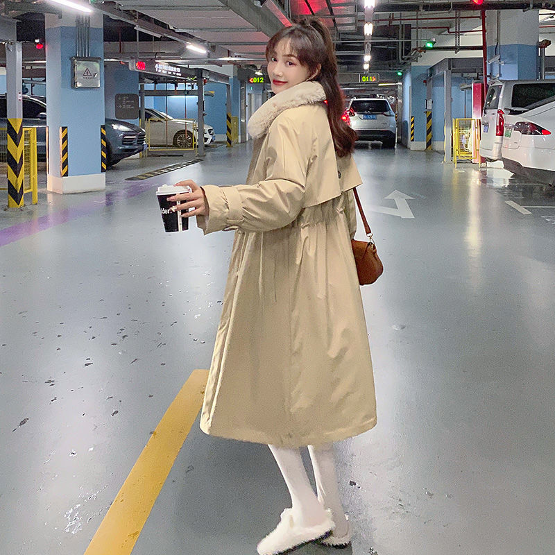 アウター コート レディース 冬服 ロングコート ゆったり ダウンジャケット 大きいサイズ ベンチコート暖かい