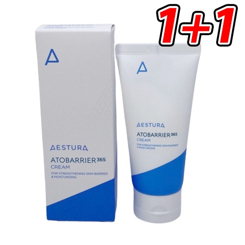1+1/アトバリア365クリーム, 80ml