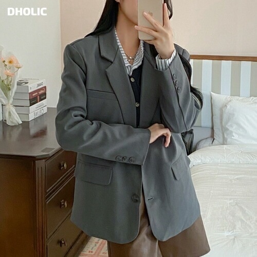 オーバーシングルジャケット・p683543