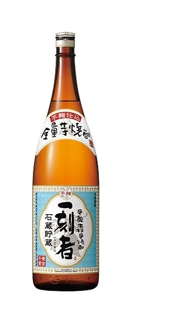 【送料無料】宝 一刻者 芋 25度 1800ml 1.8L6本/1ケース【北海道沖縄県東北四国九州地方は必ず送料がかかります】