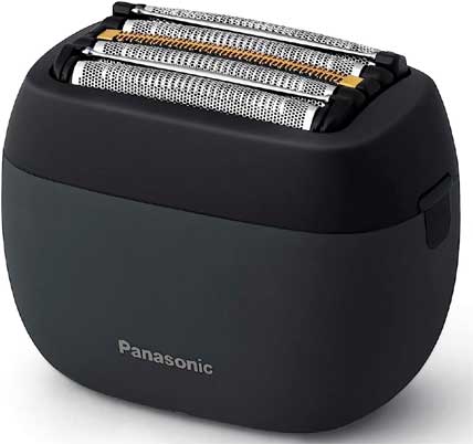 メンズシェーバー　ラムダッシュ　パームイン　5枚刃　ES-PV3A-K マットブラック
