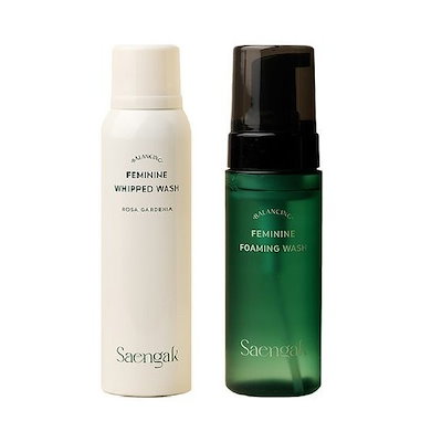 KONOi ナチュラルフェミニンウォッシュ 300ml 2本セット モアディーテ イノセントシフォンソープ ピュアサボンの香り