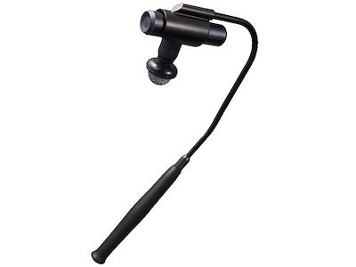 他サイト： アテックス ルルドガンプラスアーム 【アダプター付き】 AX-HX336bb ブルーブラック 肩 腰 足の商品画像