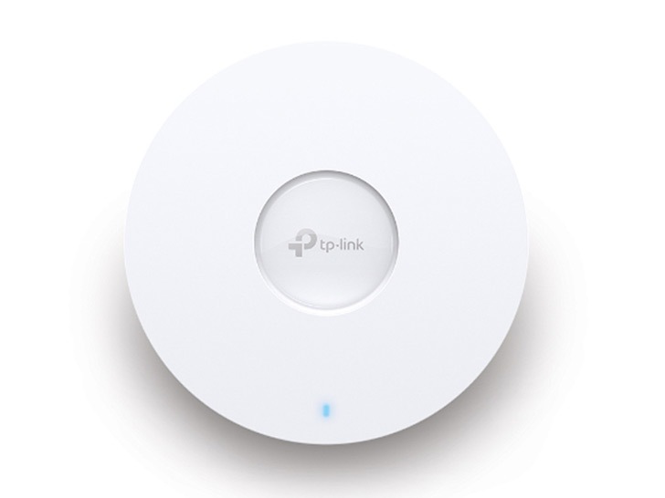 TP-LINK ティーピーリンク AX1800 シーリング Wi-Fi 6アクセスポイント EAP620 HD