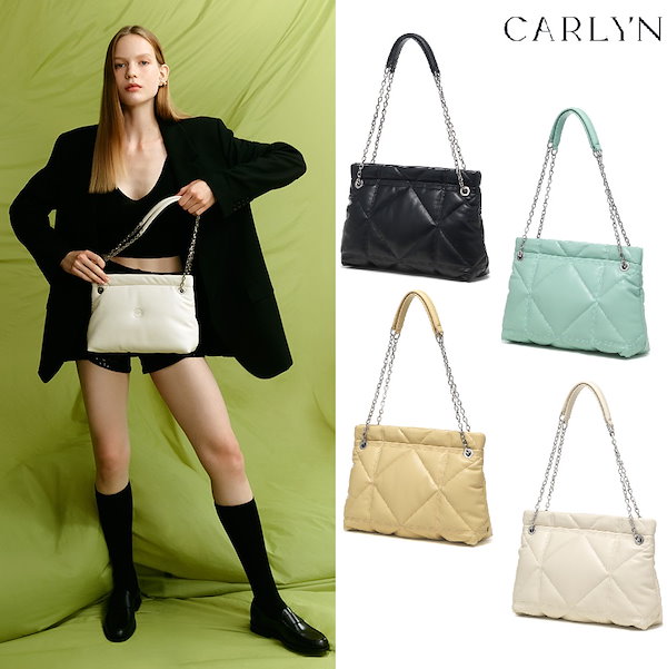 韓国人気☆正規品 [CARLYN] KOTA BAG ショルダー/クロス バッグ