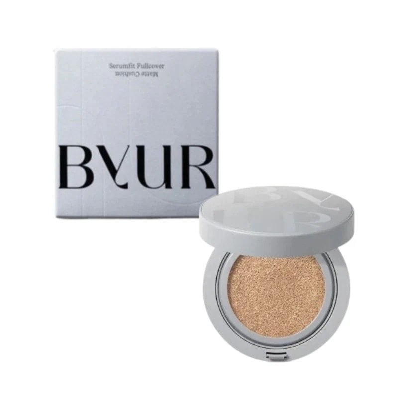 セラムフィットフルカバーマットクッション15g,SPF40PA++