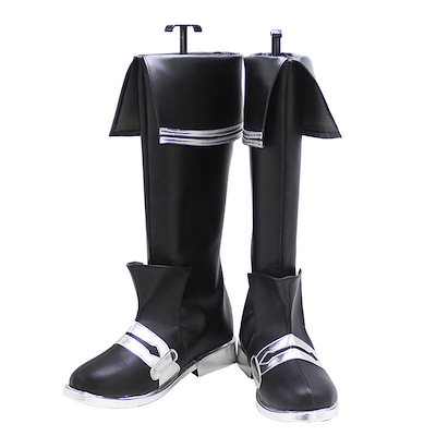 Qoo10] 刀剣乱舞 水心子正秀 コスプレ靴/ブーツ : ホビー・コスプレ