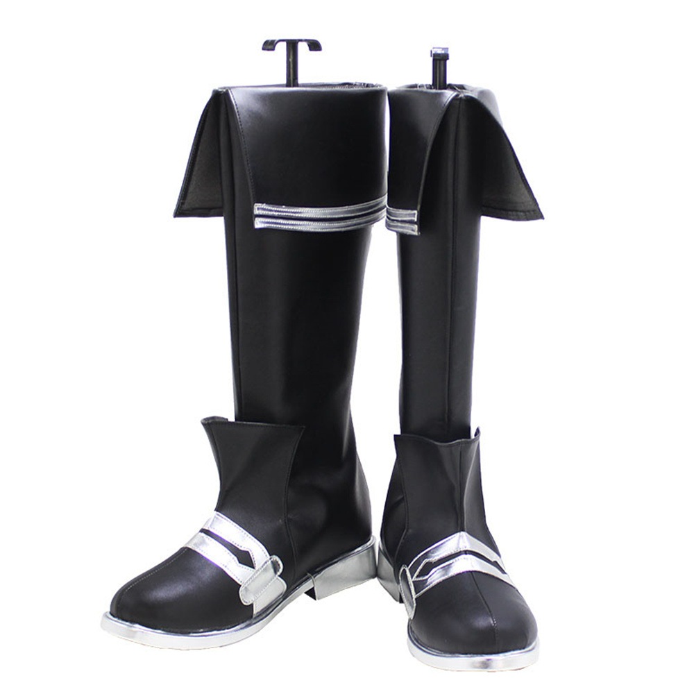 Qoo10] 刀剣乱舞 水心子正秀 コスプレ靴/ブーツ : ホビー・コスプレ