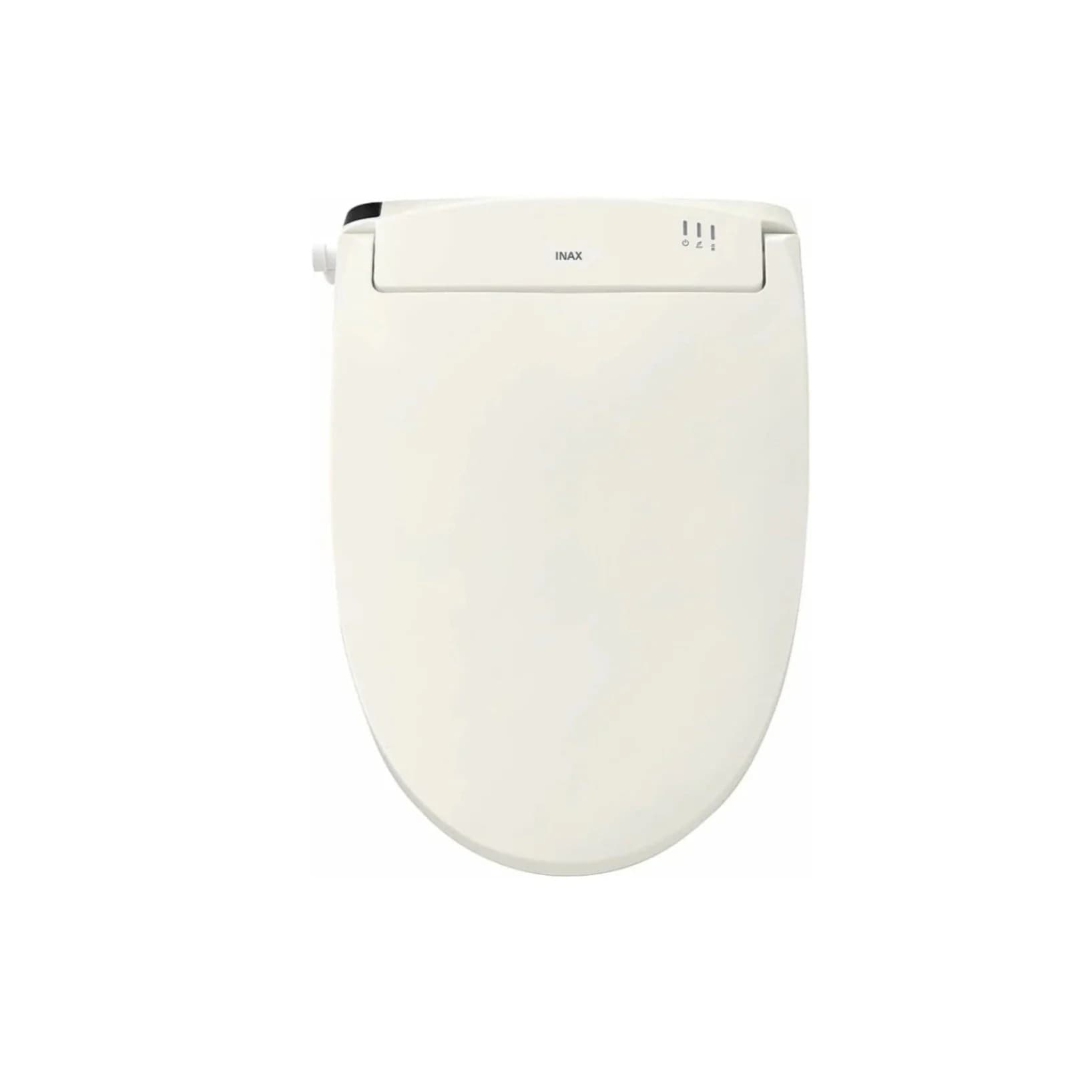 LIXIL INAX 温水洗浄便座 【日本製】 2年保証 フルオート便座搭載 連続出湯式 シャワートイレ RWシリーズ オフホワイト CW-RWA3/BN8
