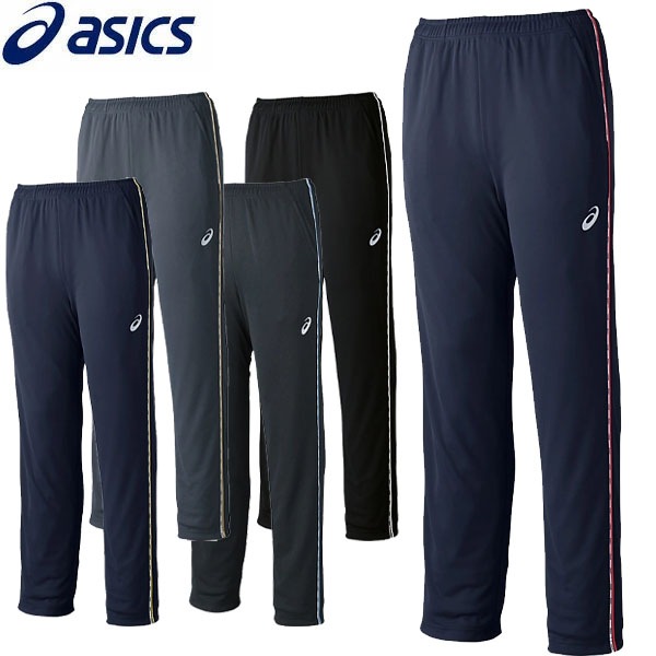 アシックス asics パンツ ドライトレーニングパンツ リサイクル素材 2031D812 メンズ SILVER