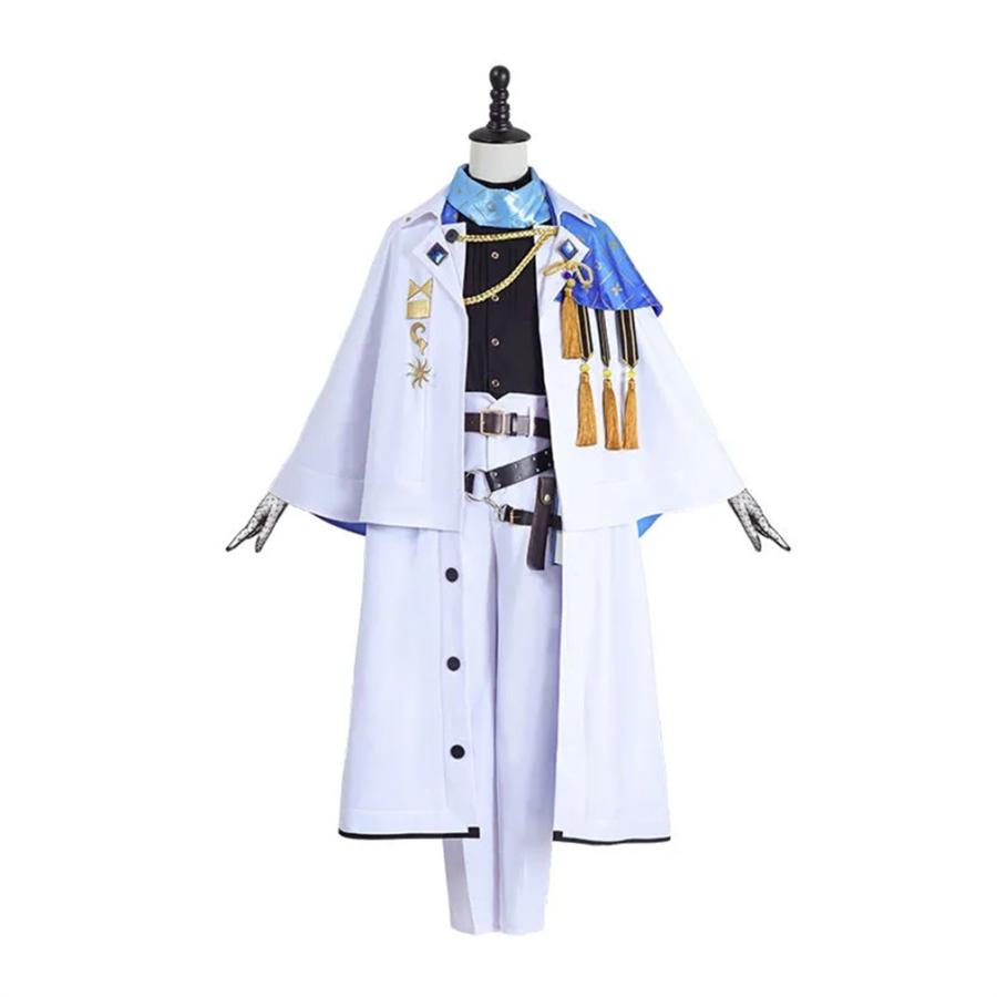 げんしん Genshin 原石 着ぐるみ コスプレ 衣装 演出服 変装 cosplay 仮装 二次会 イベント パーティー