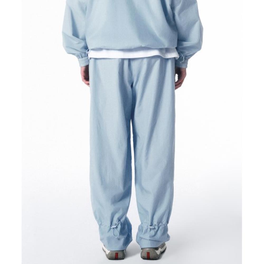 スカルプター Classic Wind Pants Pale Blue SC23S404BL
