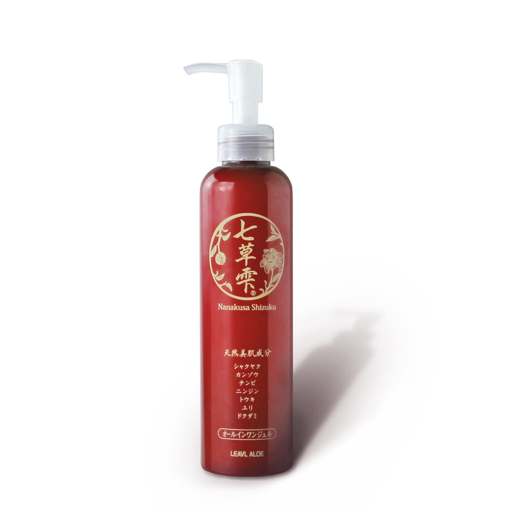 七草雫 オールインワンジェル 200ｇ