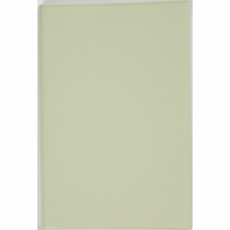 （まとめ買い）高橋書店 2025年 手帳 No.553 torinco 1 B6変型判 デイリー1頁1日＆月間ブロック式 セージグリーン [x3]