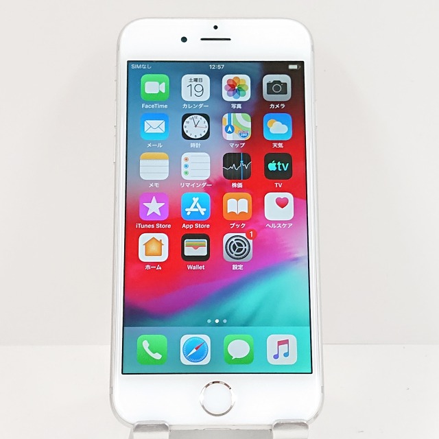 iPhone6 16g docomo 中古（受付終了】ドコモ iPhone6 16G